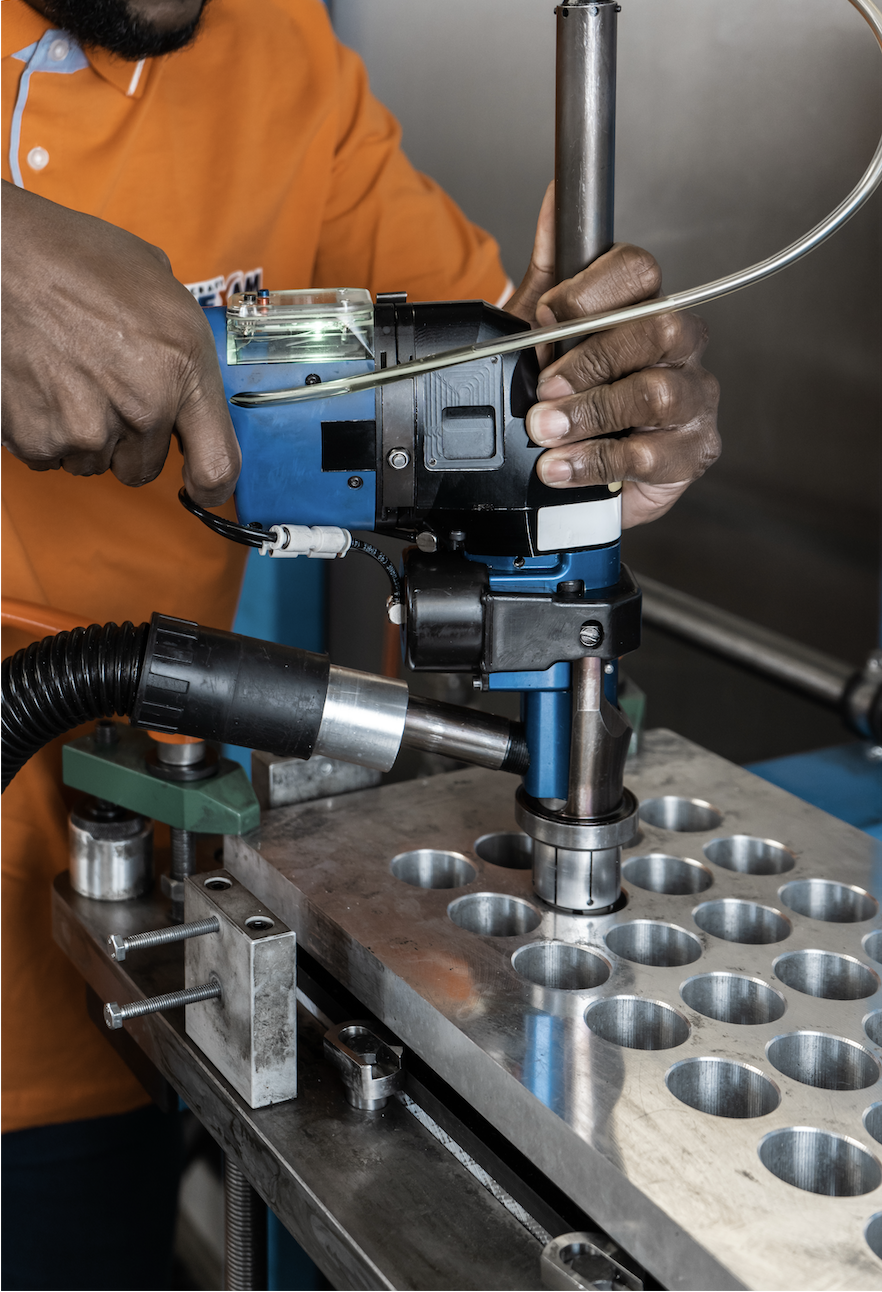 upa_precison_automatique